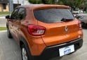Autos - Renault RENAULT ICONIC 1.0 2018 Nafta 100000Km - En Venta