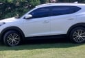 Autos - Hyundai Tucson 2.0 2017 Nafta 91000Km - En Venta