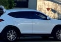 Autos - Hyundai Tucson 2.0 2017 Nafta 91000Km - En Venta