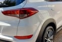 Autos - Hyundai Tucson 2.0 2017 Nafta 91000Km - En Venta