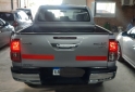 Camionetas - Toyota Hilux SRV 4X4 2016 Diesel 179000Km - En Venta