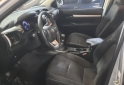 Camionetas - Toyota Hilux SRV 4X4 2016 Diesel 179000Km - En Venta