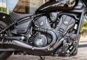 Motos - Indian SCOUT BOBBER LTD + TECH 2026 Nafta 0Km - En Venta