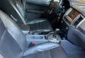 Camionetas - Ford Ranger l�mites 4x4 AT 2016 Diesel 195000Km - En Venta