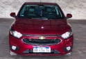 Autos - Chevrolet ONIX ltz 2017 Nafta 63500Km - En Venta