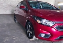 Autos - Chevrolet ONIX ltz 2017 Nafta 63500Km - En Venta