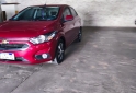 Autos - Chevrolet ONIX ltz 2017 Nafta 63500Km - En Venta