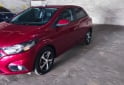Autos - Chevrolet ONIX ltz 2017 Nafta 63500Km - En Venta