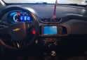 Autos - Chevrolet ONIX ltz 2017 Nafta 63500Km - En Venta