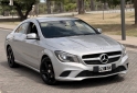 Autos - Mercedes Benz Cla 200 2016 Nafta 137000Km - En Venta