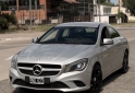 Autos - Mercedes Benz Cla 200 2016 Nafta 137000Km - En Venta