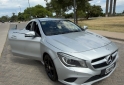 Autos - Mercedes Benz Cla 200 2016 Nafta 137000Km - En Venta