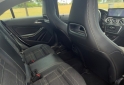 Autos - Mercedes Benz Cla 200 2016 Nafta 137000Km - En Venta
