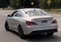 Autos - Mercedes Benz Cla 200 2016 Nafta 137000Km - En Venta