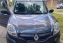Utilitarios - Renault Kangoo 2015 GNC 150000Km - En Venta