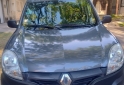 Utilitarios - Renault Kangoo 2015 GNC 150000Km - En Venta