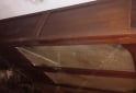 Hogar - armario nogal  madera pura a�os 1950 - En Venta