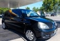 Autos - Renault Clio pack plus 1.2 Yahoo 2007 Nafta 170000Km - En Venta
