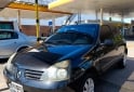 Autos - Renault Clio pack plus 1.2 Yahoo 2007 Nafta 170000Km - En Venta