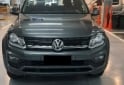 Camionetas - Volkswagen AMAROK COMFORTLINE 4X2 AT 2022 Diesel 125000Km - En Venta