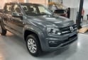 Camionetas - Volkswagen AMAROK COMFORTLINE 4X2 AT 2022 Diesel 125000Km - En Venta