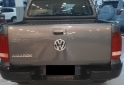 Camionetas - Volkswagen AMAROK COMFORTLINE 4X2 AT 2022 Diesel 125000Km - En Venta