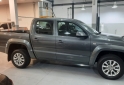Camionetas - Volkswagen AMAROK COMFORTLINE 4X2 AT 2022 Diesel 125000Km - En Venta