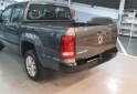Camionetas - Volkswagen AMAROK COMFORTLINE 4X2 AT 2022 Diesel 125000Km - En Venta