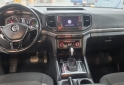 Camionetas - Volkswagen AMAROK COMFORTLINE 4X2 AT 2022 Diesel 125000Km - En Venta