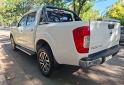 Camionetas - Nissan FRONTIER LE 4x4 2022 Diesel 117000Km - En Venta