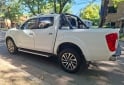Camionetas - Nissan FRONTIER LE 4x4 2022 Diesel 117000Km - En Venta