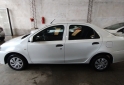 Autos - Toyota ETIOS caja manual 6 2023 Nafta 51000Km - En Venta