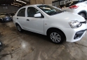 Autos - Toyota ETIOS caja manual 6 2023 Nafta 51000Km - En Venta
