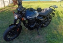Motos - Royal Enfield Hntr 350 2024 Nafta 510Km - En Venta