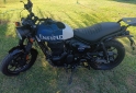 Motos - Royal Enfield Hntr 350 2024 Nafta 510Km - En Venta