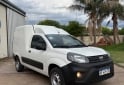 Utilitarios - Fiat Fiorino 2022 Nafta 30000Km - En Venta