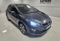 Autos - Peugeot 308 2016 Nafta 106000Km - En Venta