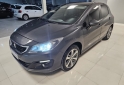 Autos - Peugeot 308 2016 Nafta 106000Km - En Venta