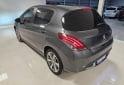 Autos - Peugeot 308 2016 Nafta 106000Km - En Venta