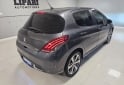 Autos - Peugeot 308 2016 Nafta 106000Km - En Venta