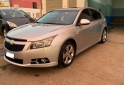 Autos - Chevrolet Cruze Ltz AT 5Ptas 2012 Nafta - En Venta