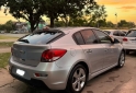 Autos - Chevrolet Cruze Ltz AT 5Ptas 2012 Nafta - En Venta