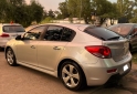 Autos - Chevrolet Cruze Ltz AT 5Ptas 2012 Nafta - En Venta