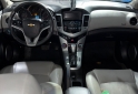 Autos - Chevrolet Cruze Ltz AT 5Ptas 2012 Nafta - En Venta