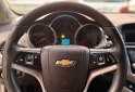 Autos - Chevrolet Cruze Ltz AT 5Ptas 2012 Nafta - En Venta