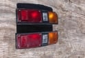 Camionetas - Toyota Hilux 1983 Diesel 111111Km - En Venta