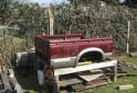 Camionetas - Toyota Hilux 1983 Diesel 111111Km - En Venta