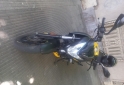 Motos - Bajaj NS 200 2021 Nafta 20500Km - En Venta
