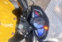 Motos - Bajaj NS 200 2021 Nafta 20500Km - En Venta
