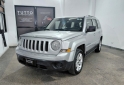Camionetas - Jeep Patriot 2012 Nafta 149000Km - En Venta